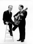 Simon & Garfunkel