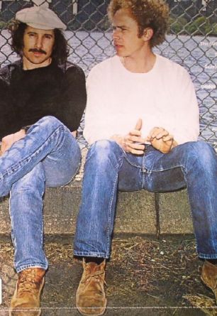 Simon & Garfunkel
