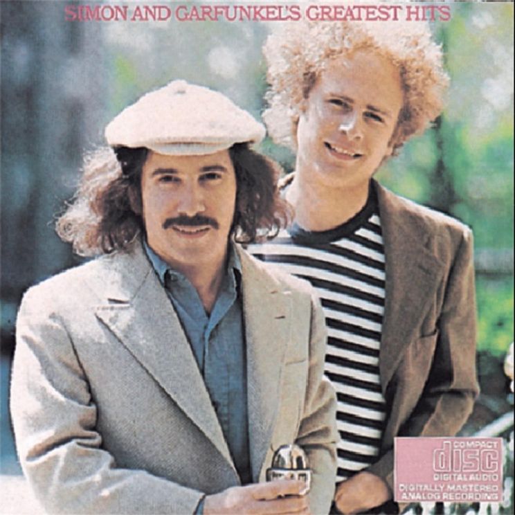 Simon & Garfunkel