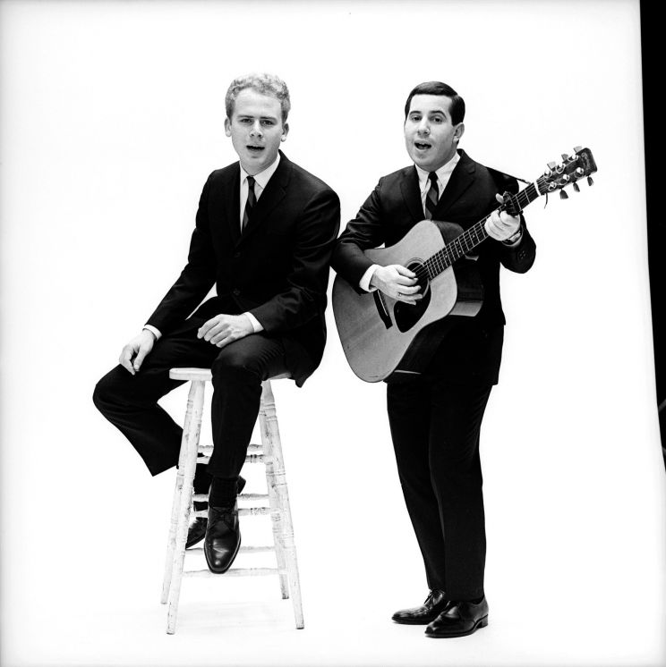 Simon & Garfunkel