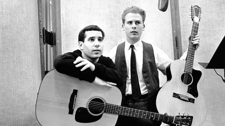 Simon & Garfunkel