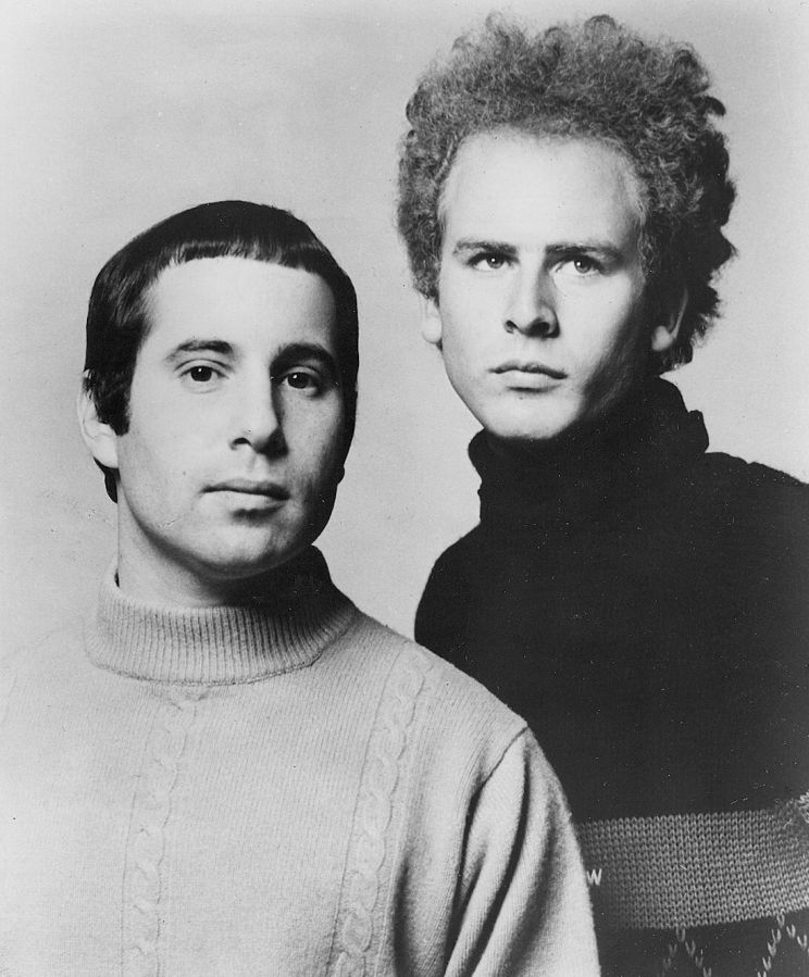 Simon & Garfunkel