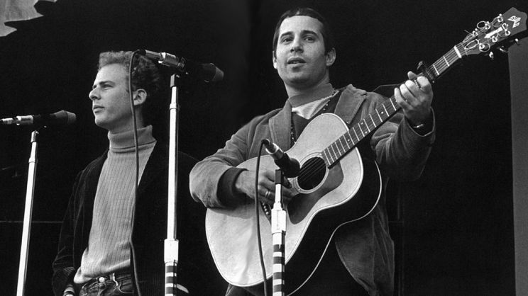 Simon & Garfunkel