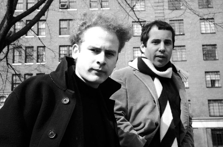 Simon & Garfunkel