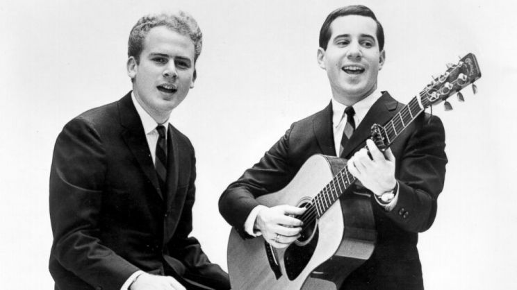 Simon & Garfunkel