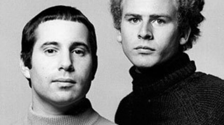 Simon & Garfunkel
