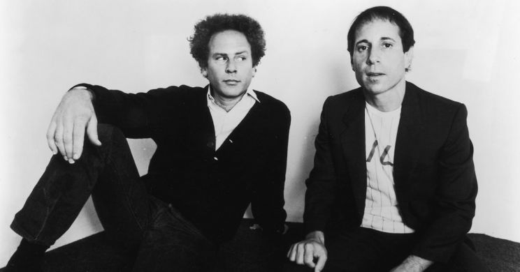 Simon & Garfunkel