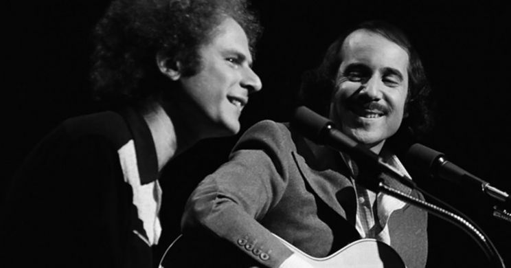 Simon & Garfunkel