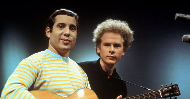 Simon & Garfunkel