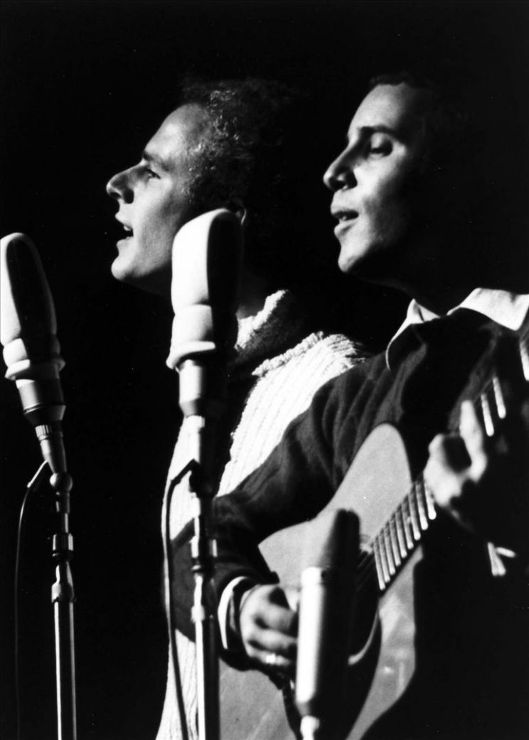 Simon & Garfunkel