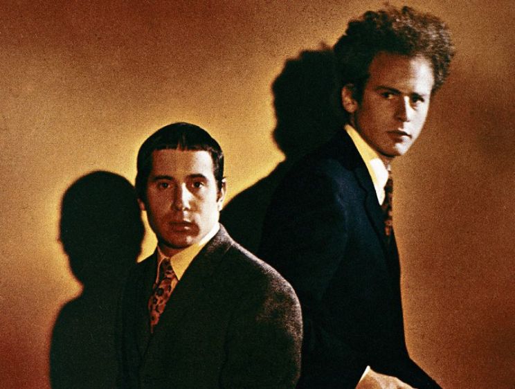 Simon & Garfunkel