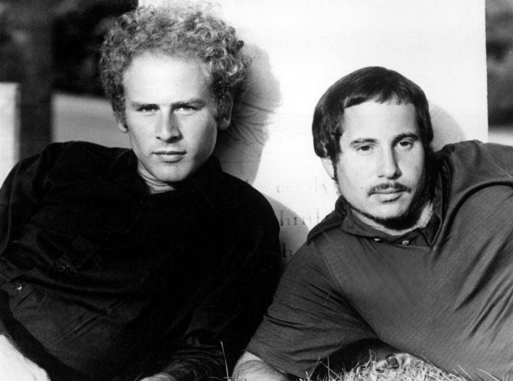 Simon & Garfunkel