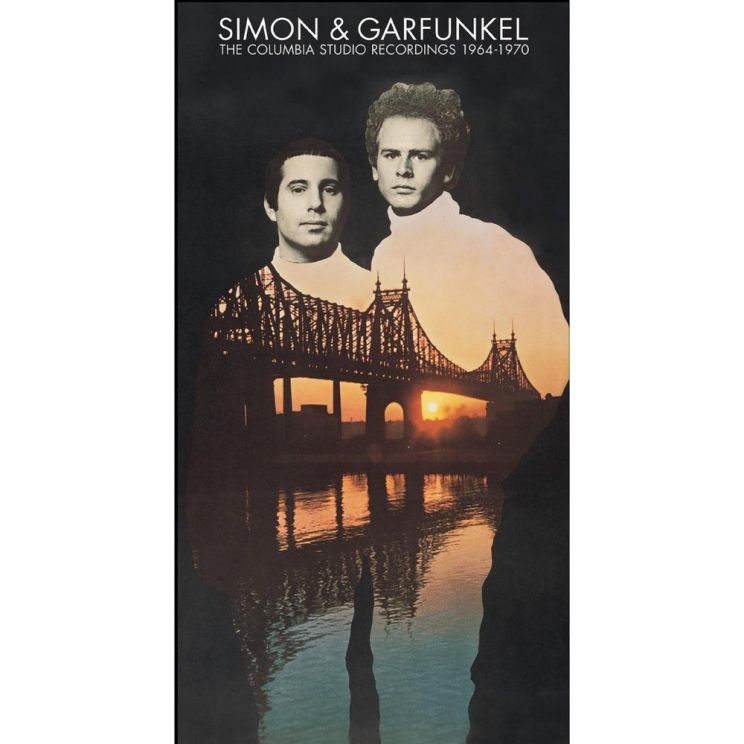 Simon & Garfunkel