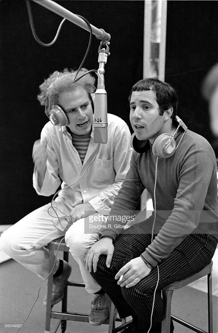 Simon & Garfunkel