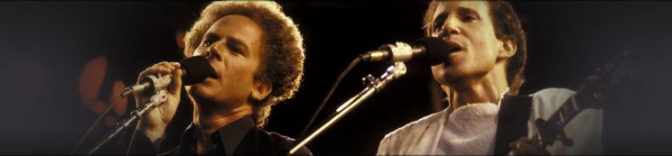 Simon & Garfunkel