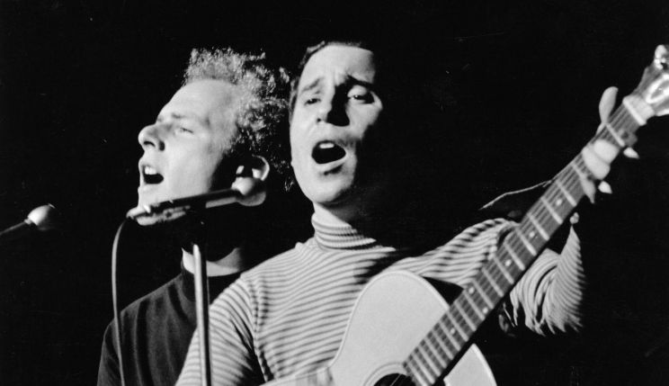 Simon & Garfunkel