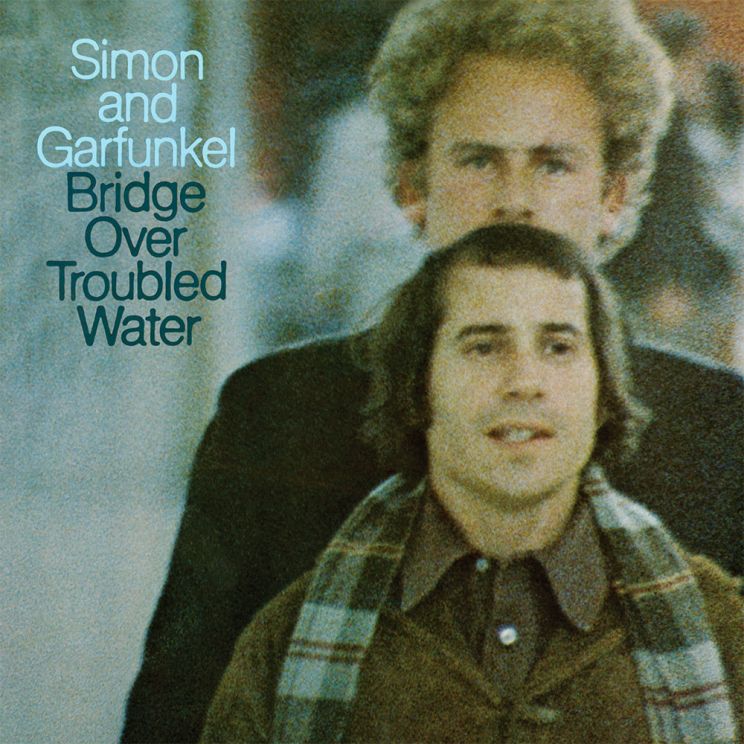 Simon & Garfunkel