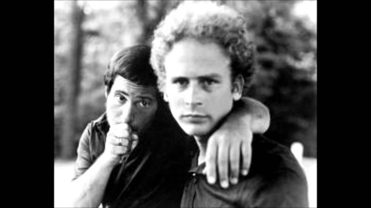 Simon & Garfunkel