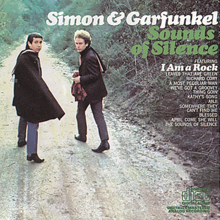 Simon & Garfunkel