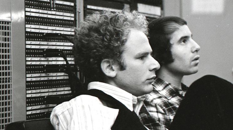 Simon & Garfunkel