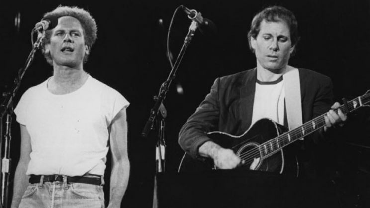 Simon & Garfunkel