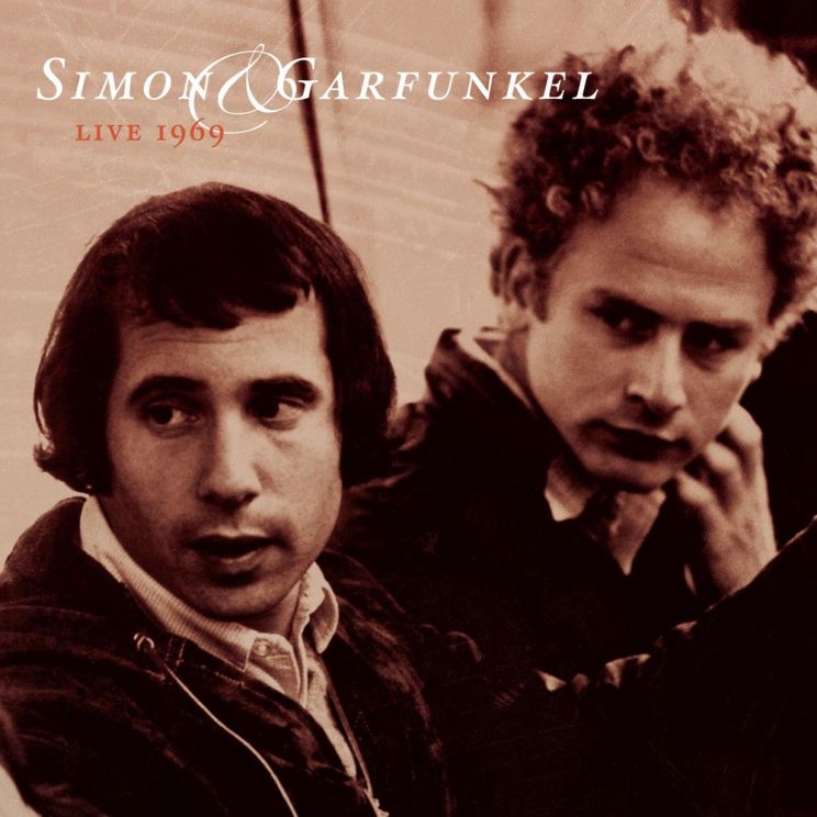 Simon & Garfunkel