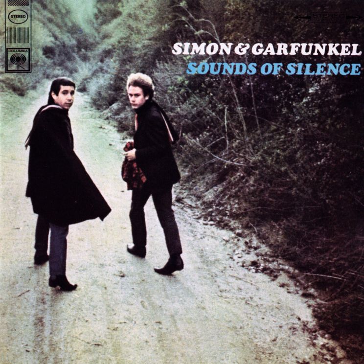 Simon & Garfunkel