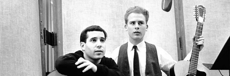 Simon & Garfunkel