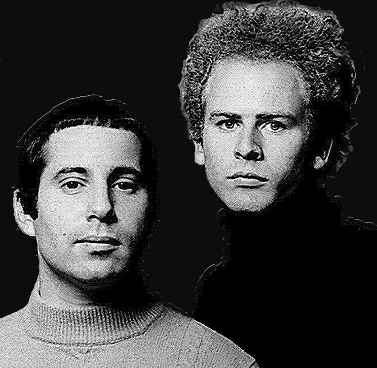 Simon & Garfunkel