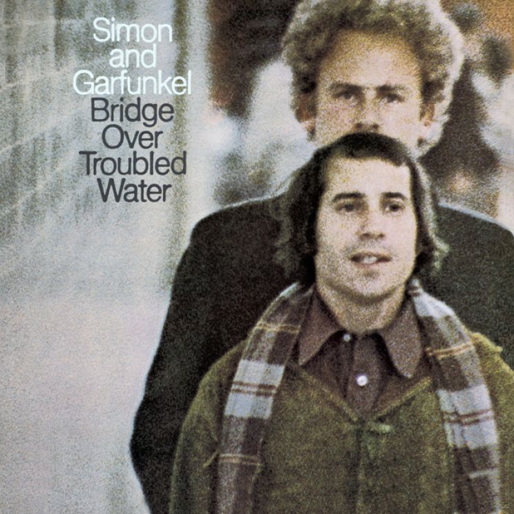 Simon & Garfunkel