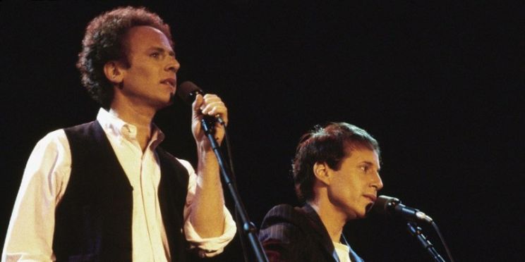 Simon & Garfunkel