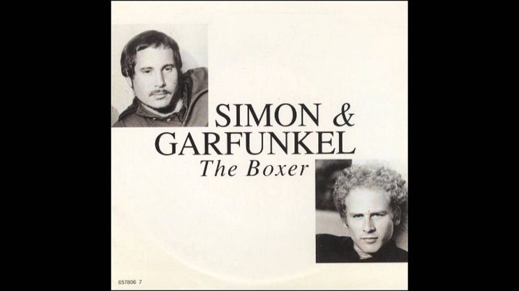 Simon & Garfunkel