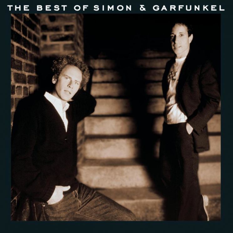 Simon & Garfunkel