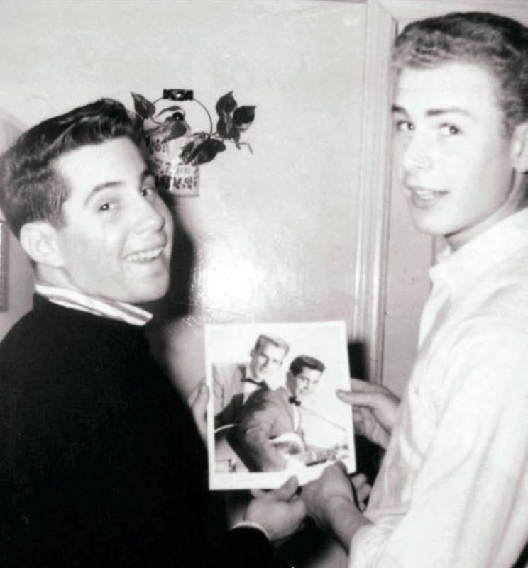 Simon & Garfunkel