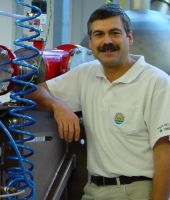 Simon Green