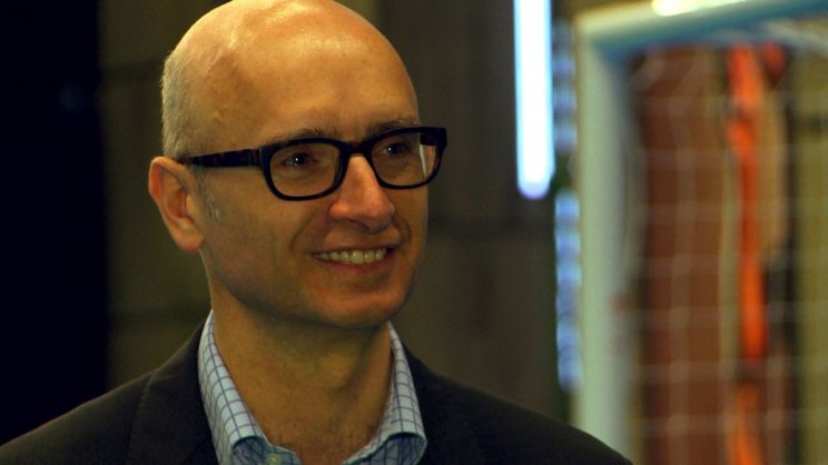 Simon Green
