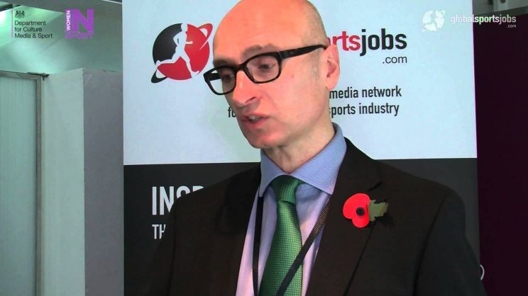 Simon Green