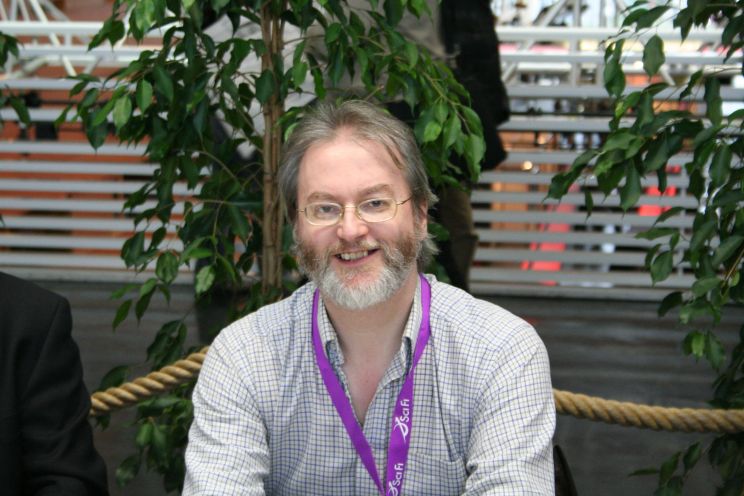 Simon Green