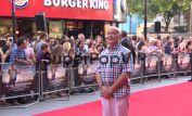 Simon Greenall
