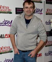 Simon Gregson