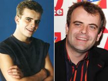 Simon Gregson