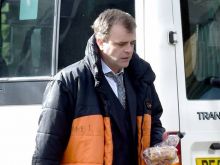 Simon Gregson