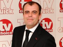 Simon Gregson