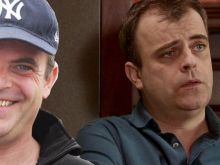 Simon Gregson