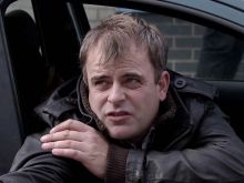 Simon Gregson