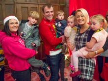 Simon Gregson