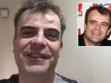 Simon Gregson