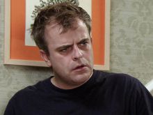 Simon Gregson