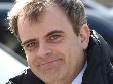 Simon Gregson