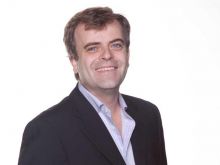 Simon Gregson